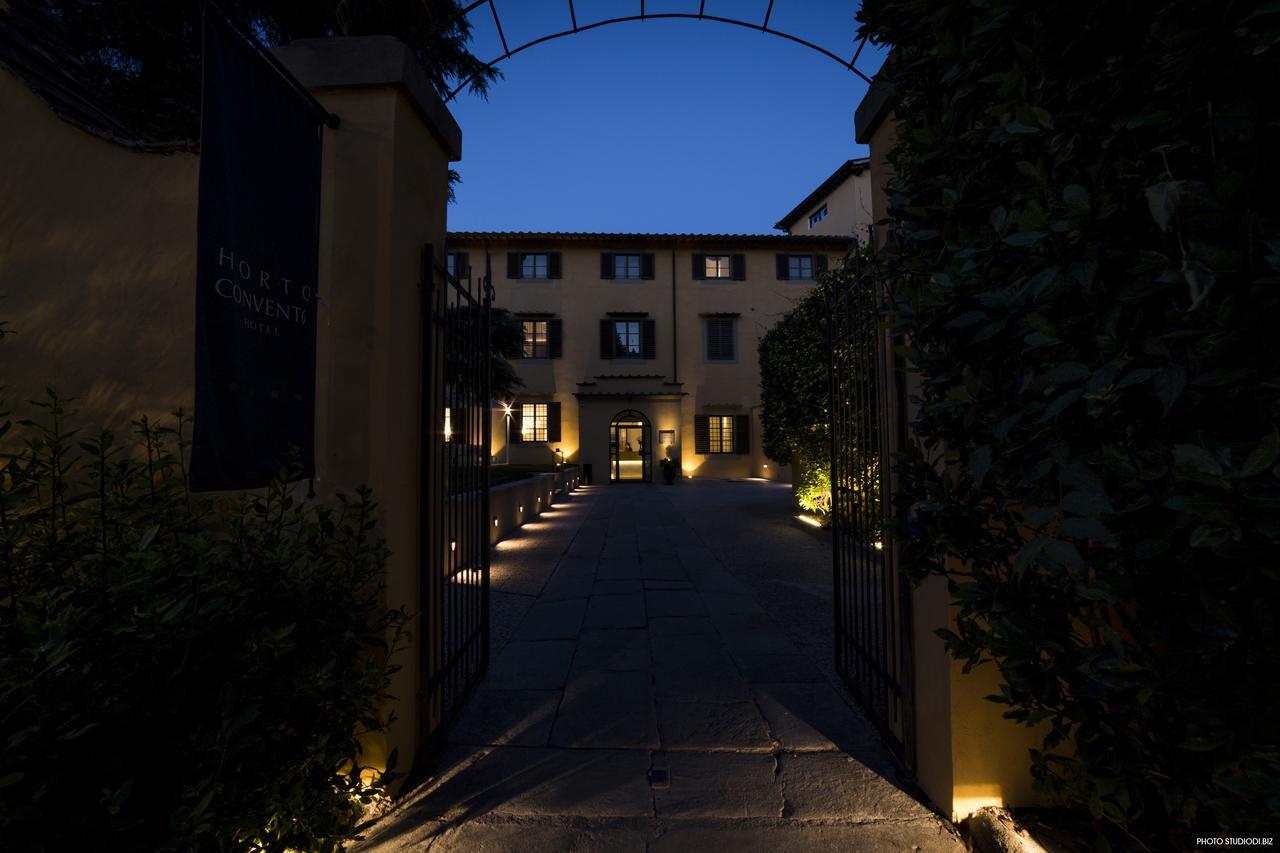 Horto Convento Hotel Firenze Eksteriør billede