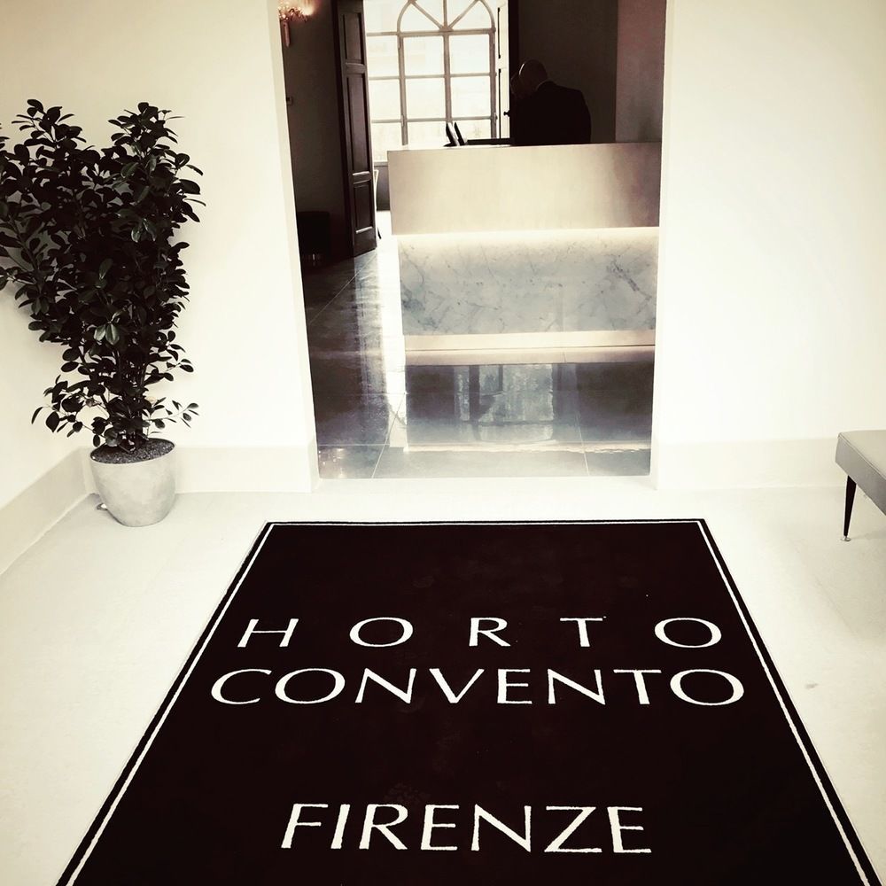 Horto Convento Hotel Firenze Eksteriør billede